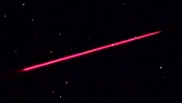 9-06-2021 UFO Red Band of Light Portal Entry Hyperstar 470nm RGBYCML Tracker Analysis  D B